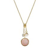 Fossil Sutton JF03955710 Damesketting