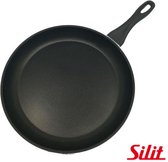 Silit - Senso koekenpan 32cm - Zwart