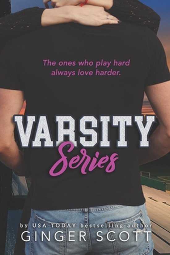 Varsity- Varsity Series