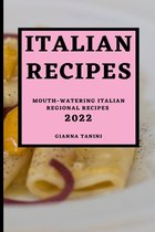 The Italian Recipes 2022