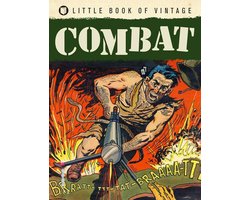 The Little Book of Vintage Combat
