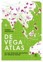 Kookatlassen  -   De vega atlas