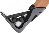 DonJoy Hielspoor Nachtspalk Black L