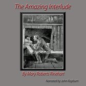 The Amazing Interlude Lib/E