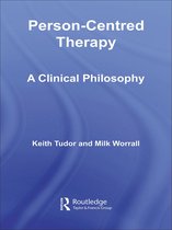 Advancing Theory in Therapy - Person-Centred Therapy