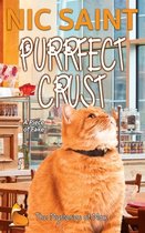 Mysteries of Max- Purrfect Crust