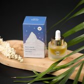 Lael Natural Skincare - Nature's Anti-Aging Secret - Evening face oil- 100% natural - Gezicht Serum - Treatmant oil - 15ml
