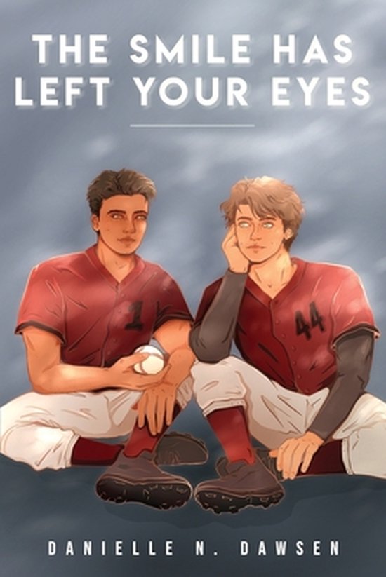 The Smile Has Left Your Eyes - cover