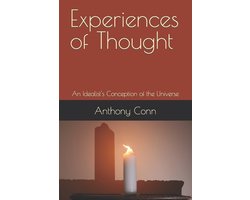 Experiences of Thought