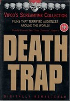 Tobe Hooper's Death Trap - Vipco's Screamtime Collection DVD