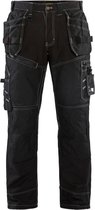 Blaklader Werkbroek X1500 1500-1370 - Zwart - D96