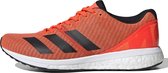 adidas Performance Adizero Boston 8 W Hardloopschoenen Vrouwen Rode 38