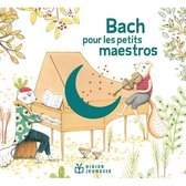 Various Artists - Bach Pour Les Petits Maestros (CD)