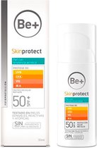 Be+ Skinprotect Acneic Skin Spf50 50ml