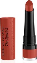Bourjois Rouge Velvet The Lipstick Lippenstift - 21 Grande Roux