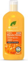Dr. Organic Manuka Honing Shampoo 265 ml