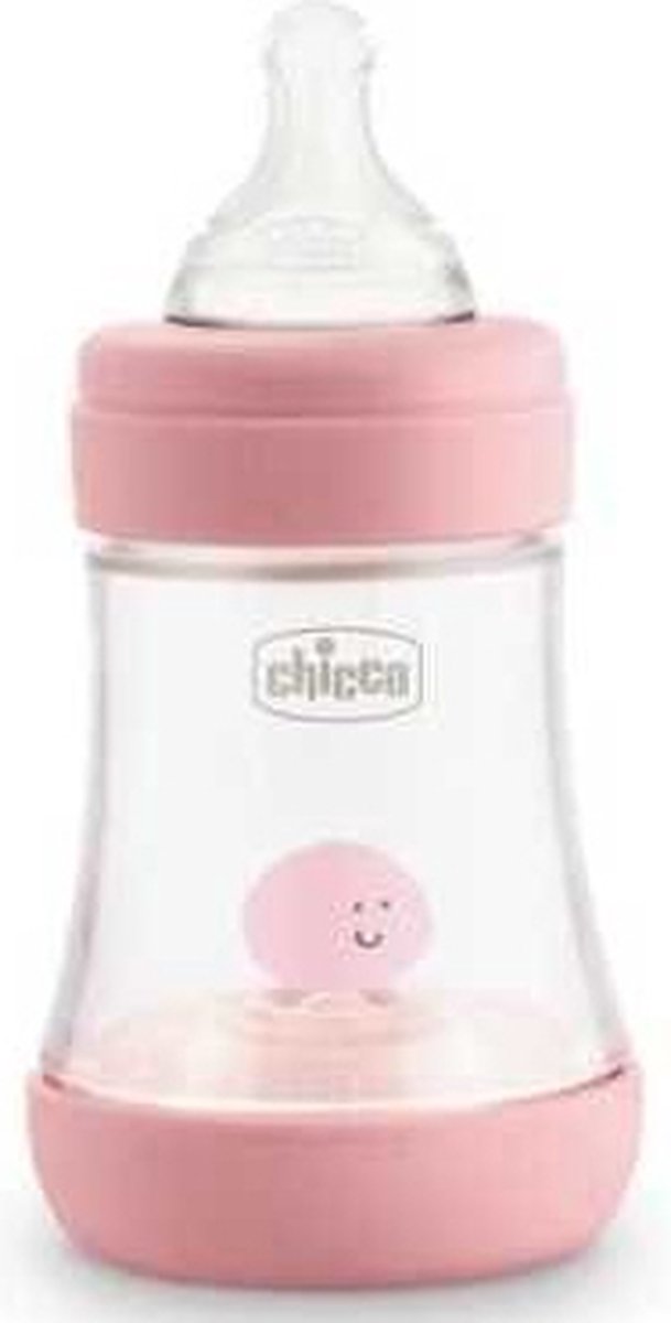 Goedkoopste Chicco Fles Perfect5 150ML Meisje 0