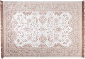 Vloerkleed  freza 160 x 230 - Pink Grey