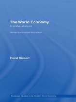 Routledge Studies in the Modern World Economy -  Global View on the World Economy