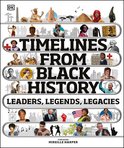 DK Children's Timelines - Timelines from Black History