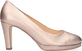 Gabor 270 Pumps -  High Heels Schoenen - Hoge Hak - Dames - Goud - Maat 35,5