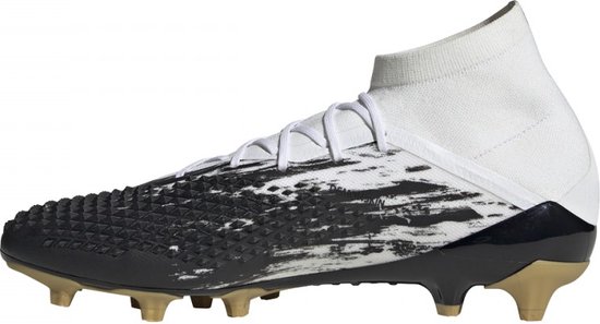 adidas Performance Predator Mutator 20.1 Ag De schoenen van de voetbal  Mannen Witte 44 2/3 | bol.com