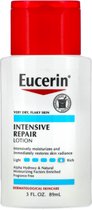 Eucerin - Natural moisturizing  Lotion 89 ml
