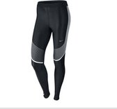 Nike Power Speed Dri-fit Legging - Zwart - Maat S