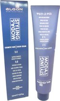 Elgon Professional Moda Styling Color Cream 125ml Haarkleur crème - 07/3 Golden Blonde / Biondo Dorato