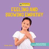 21st Century Junior Library: Read and Reflect: A Social-Emotional Guide - Feeling and Showing Empathy