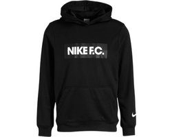 Nike Dri-FIT FC Libero Heren Trui - Maat L