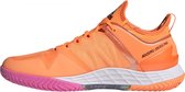 adidas Performance Adizero Ubersonic 4 M Hardloopschoenen Mannen Oranje 46