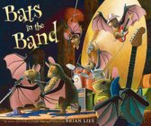 A Bat Book - Bats in the Band