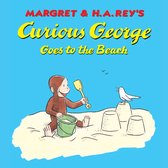 Curious George - Curious George Goes to the Beach (Read-Aloud)