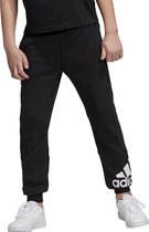Adidas Bos Pant Junior - kleur zwart - maat 176