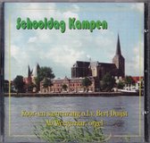 Schooldag Kampen 1999 - Koor- en samenzang o.l.v. Bert Duijst
