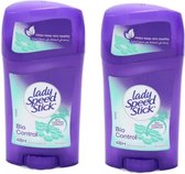 Lady Speed ​​Stick - Bio Control 45 Gram