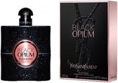 Yves Saint Laurent Black Opium 90 ml - Eau de Parfum - Damesparfum