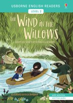 The Wind in the Willows English Readers Level 2