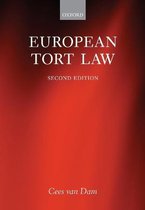 Lecture notes Tort Law