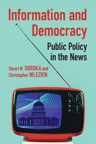 Communication, Society and Politics- Information and Democracy