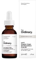 The Ordinary 100% Organic Virgin Sea-Buckthorn Fruit Oil 30ml
