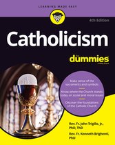 Catholicism For Dummies, 4th Edition