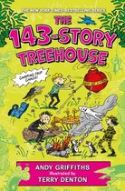 Treehouse Books-The 143-Story Treehouse