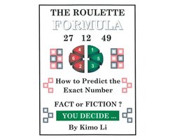 Roulette Formula