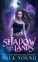Shadowlands- Shadowlands Sector, One