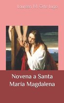 Novena a Santa María Magdalena