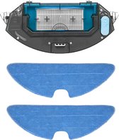 Blaupunkt Bluebot watertank XTREME | XVAC (BPK-BHXTE4)