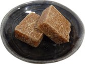 Aroma Vera - Amberblokje - Geurblokje - Amber - Voor langdurige geur - 2 stuks