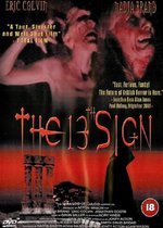 The 13th Sign (dvd)